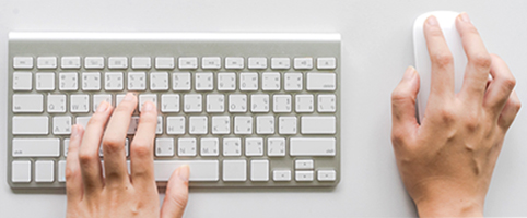 Keyboard and Moust