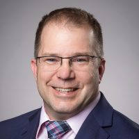 Dean Grigoruk