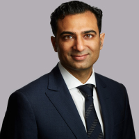 Ryaz Mohamed