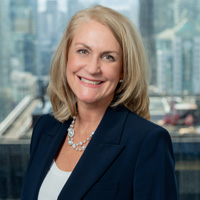 Catherine Roe