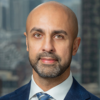 Mujtaba Mirza