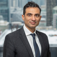 Ryaz Mohamed