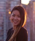 Cindy Huang
