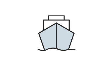 Transport and Logistics Icon