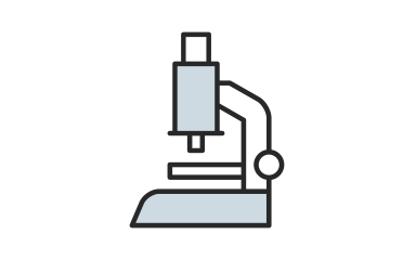 Life Sciences Icon