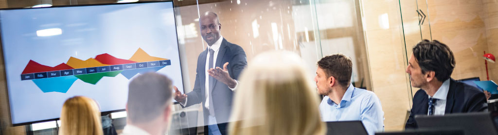 More than 100 years of business insurance experience.