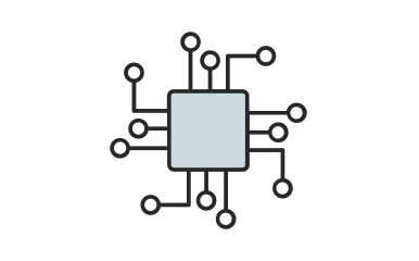 Technology Icon