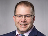 Dean Grigoruk