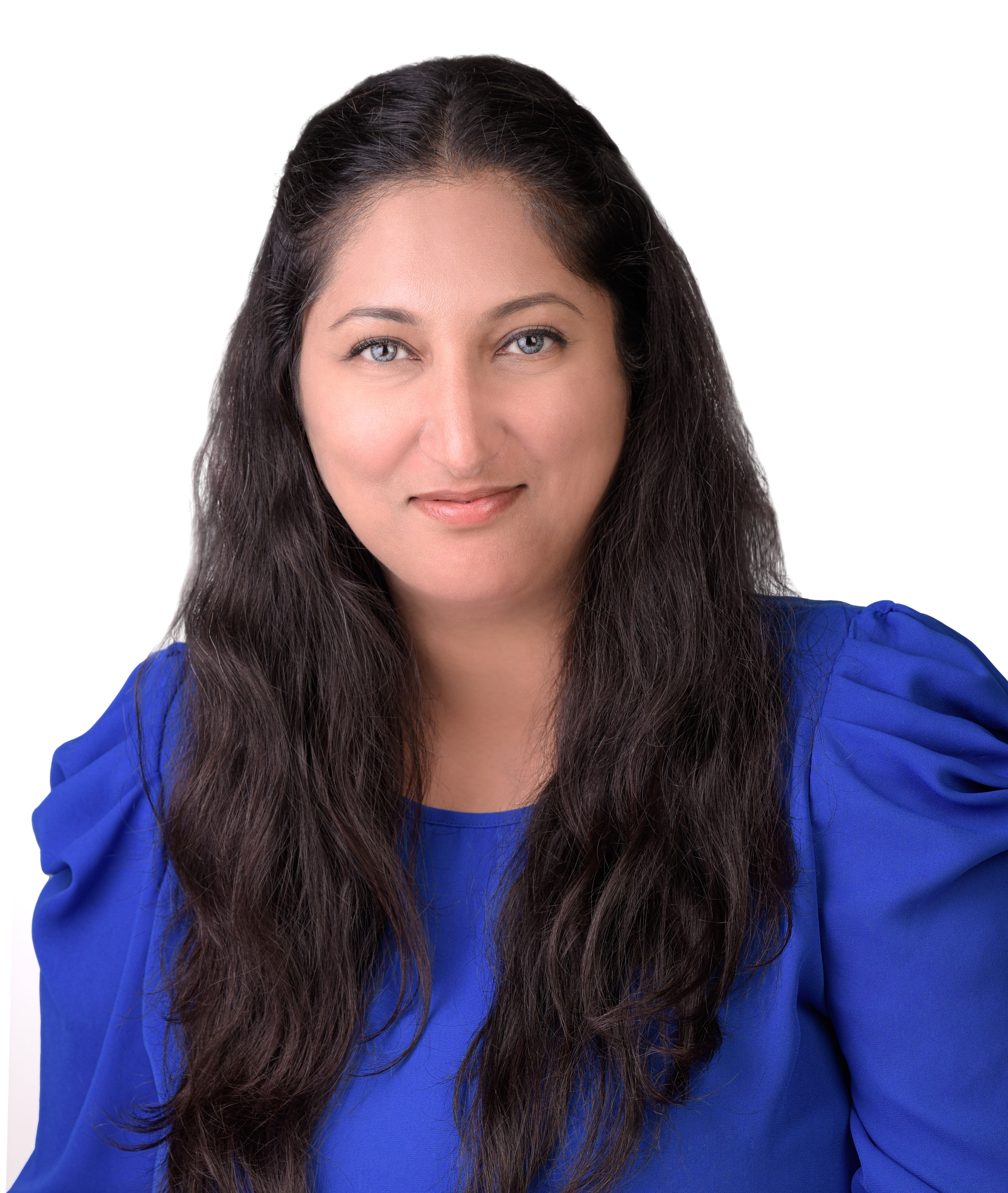 Farah Shah