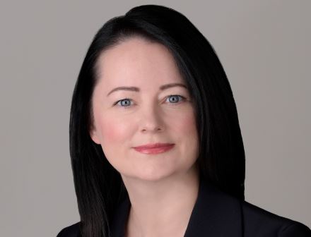 Terri Mason-Benjamin