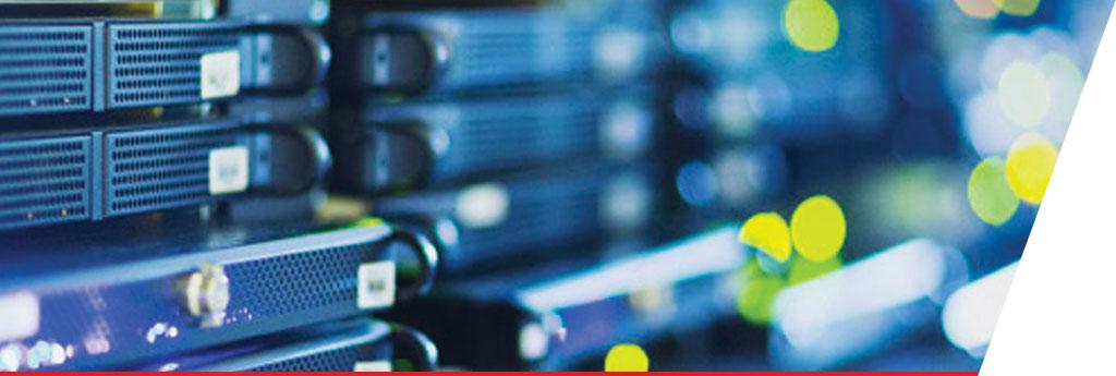 Computer screen with padlock | CNA Insurance