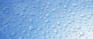 Water Droplets