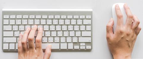 Keyboard and Moust