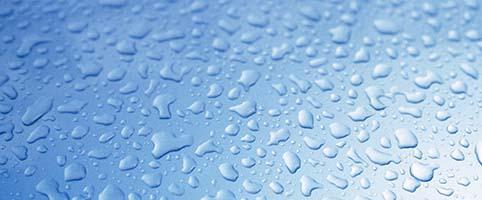 Water Droplets